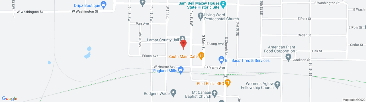 Map Map