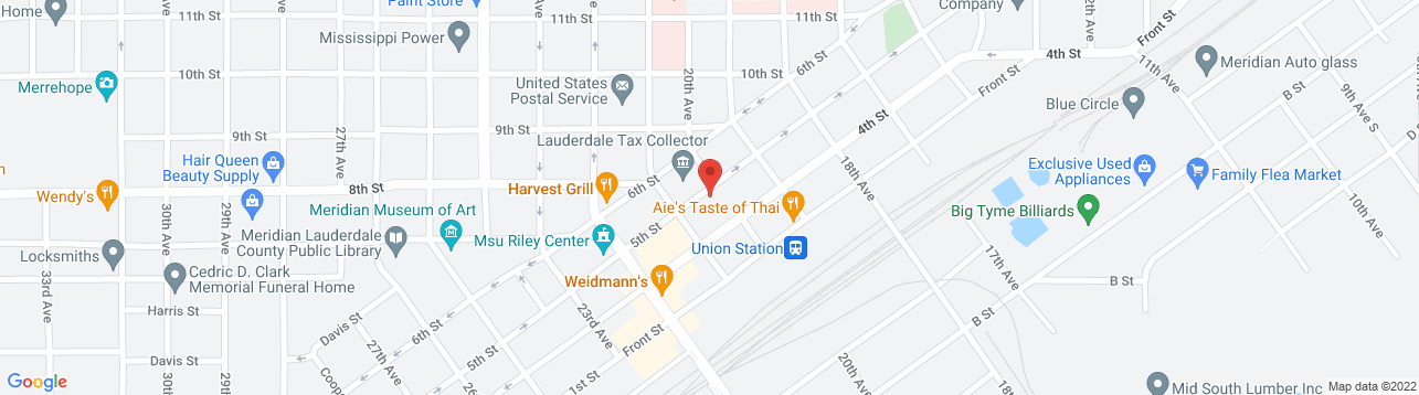 Map Map