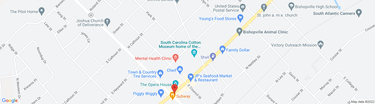 Map Map
