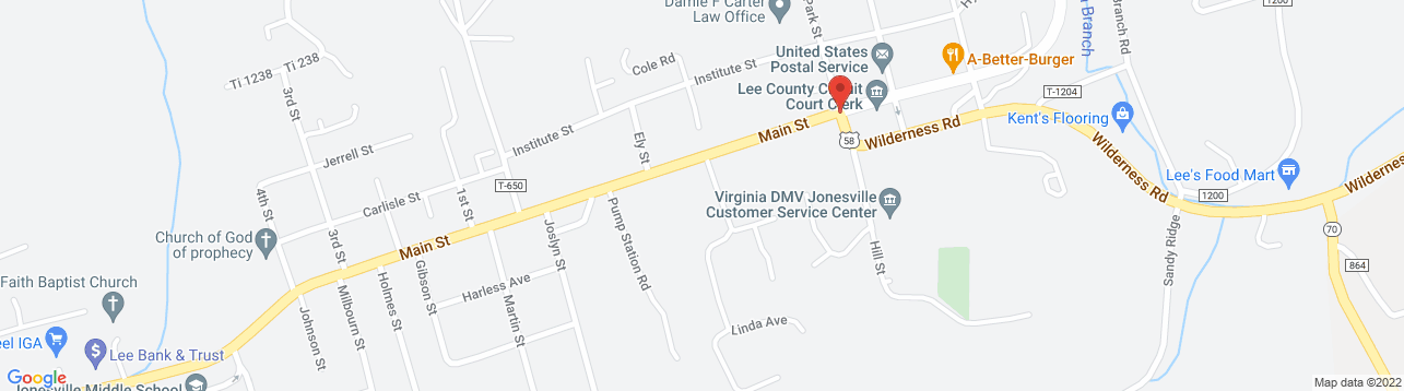Map Map