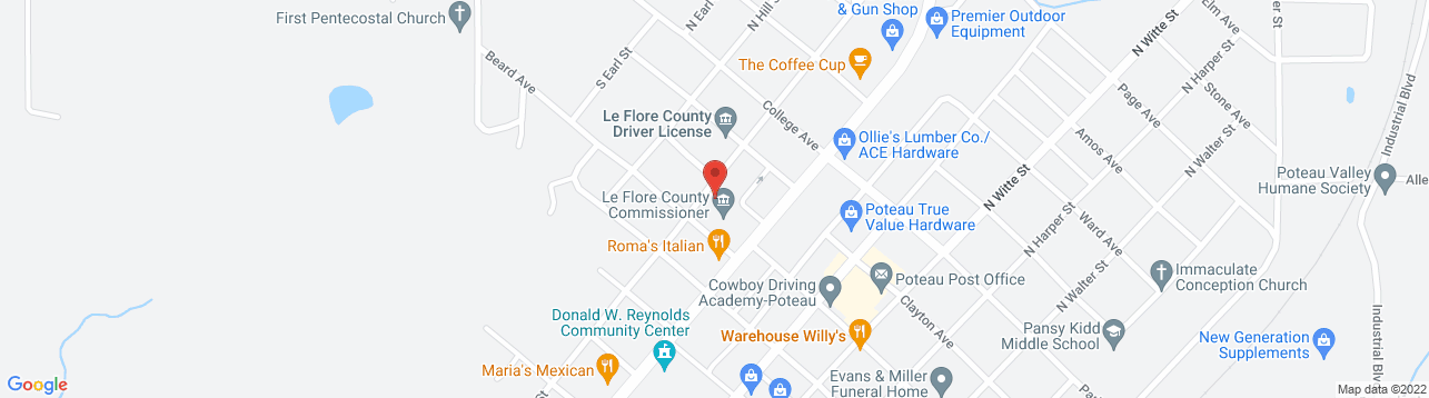 Map Map