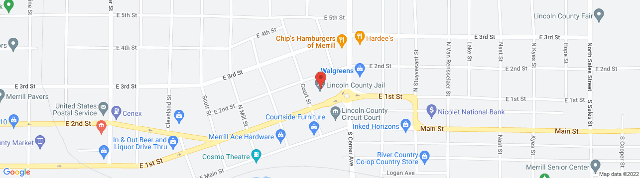 Map Map