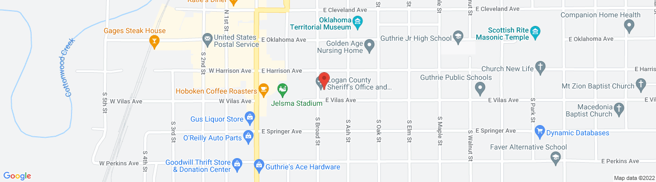Map Map