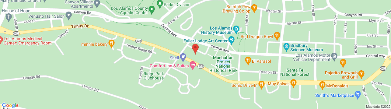 Map Map