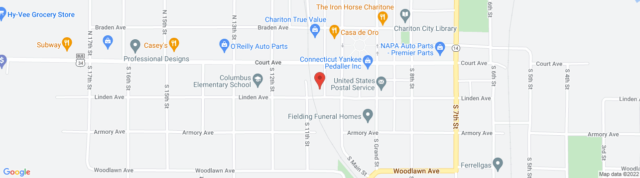 Map Map