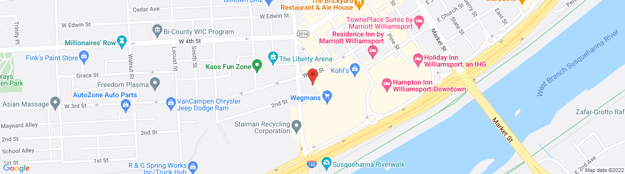 Map Map