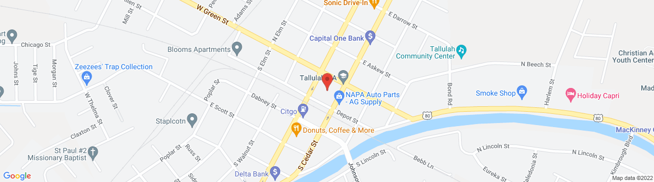 Map Map