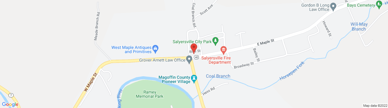 Map Map