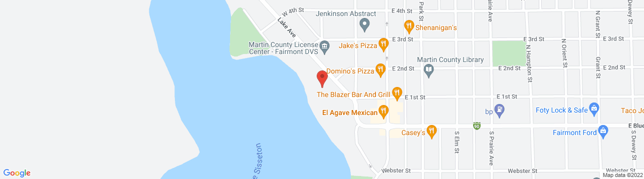 Map Map