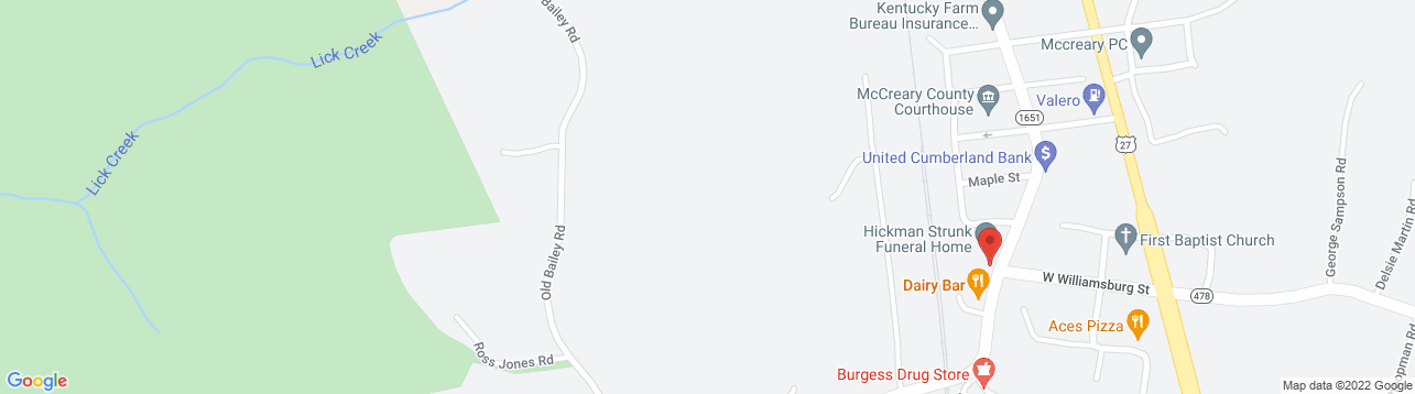 Map Map