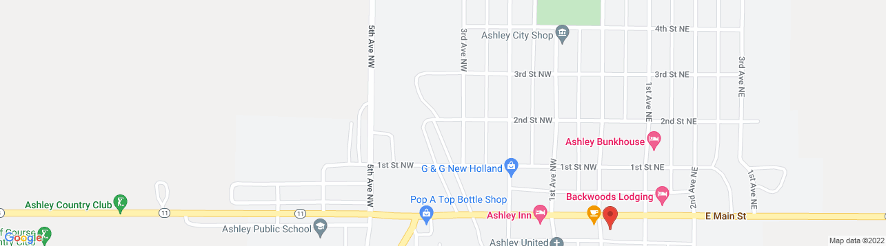 Map Map