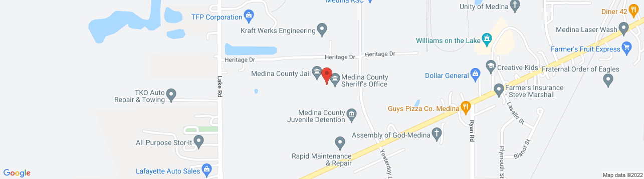 Map Map