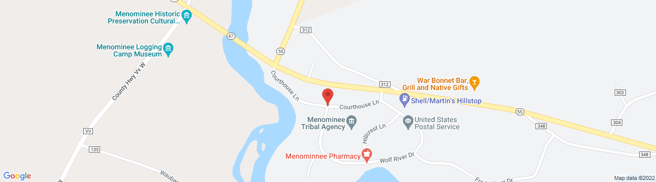 Map Map