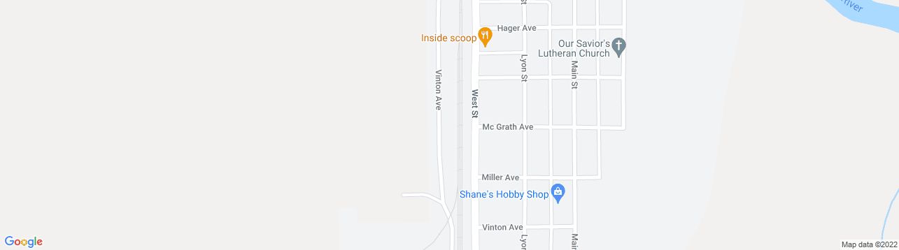 Map Map