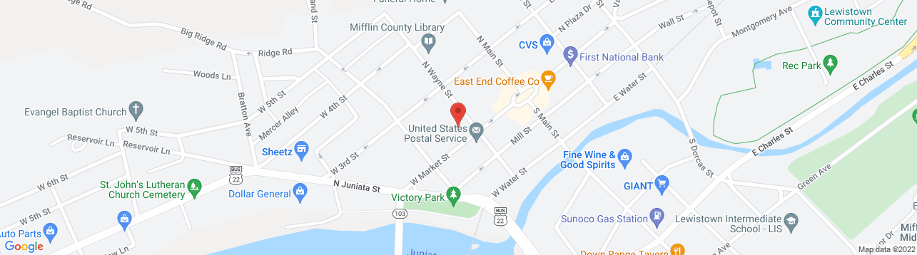 Map Map