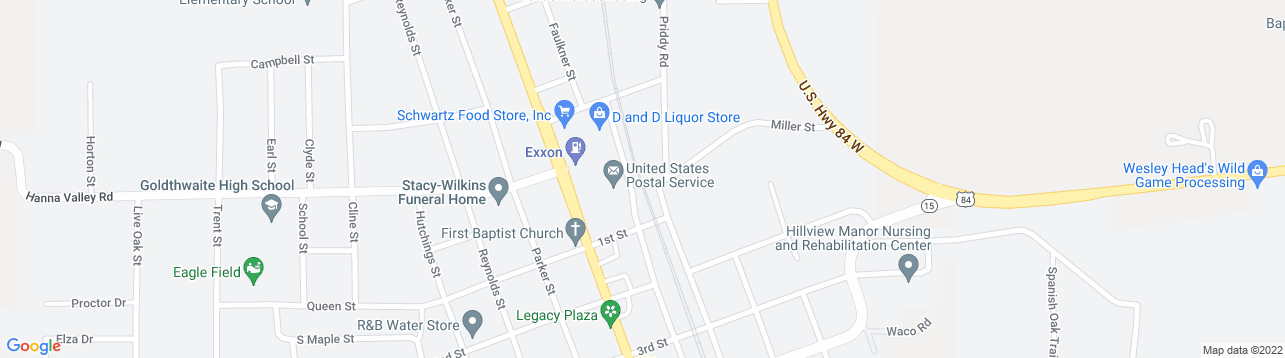 Map Map