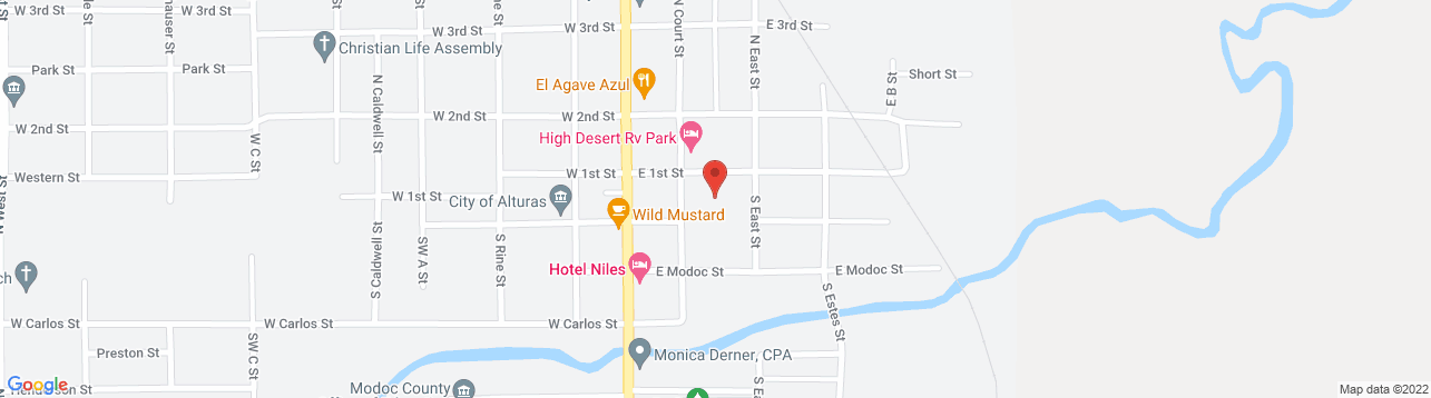 Map Map