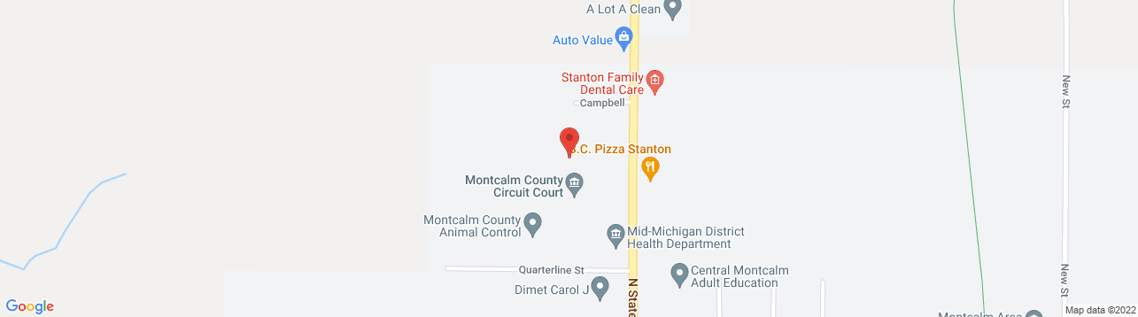 Map Map