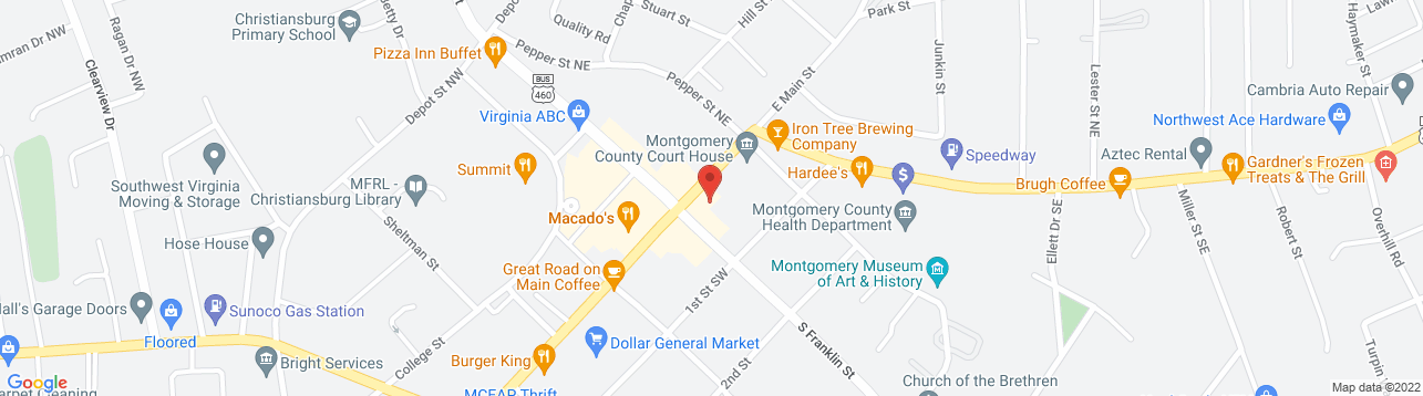 Map Map