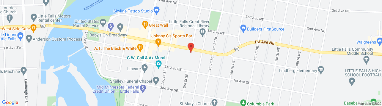 Map Map