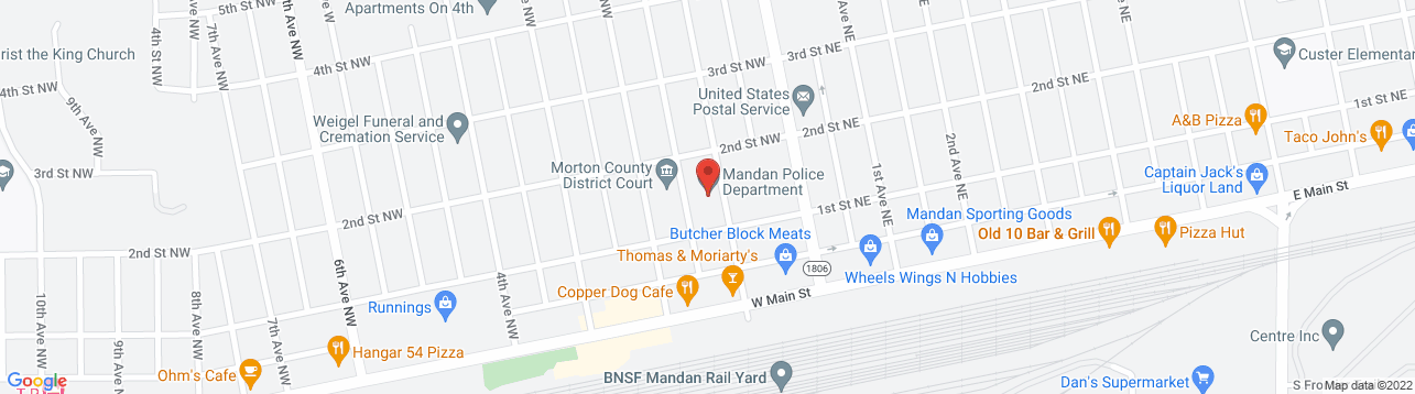 Map Map