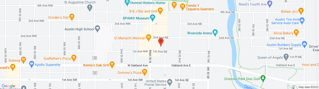Map Map