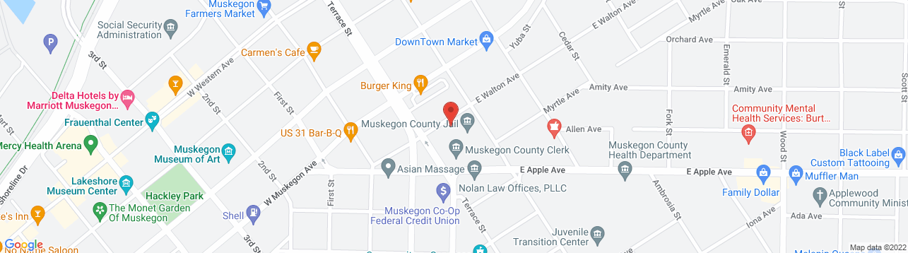 Map Map