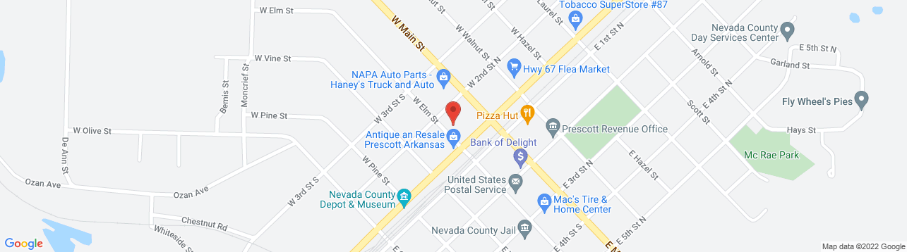 Map Map
