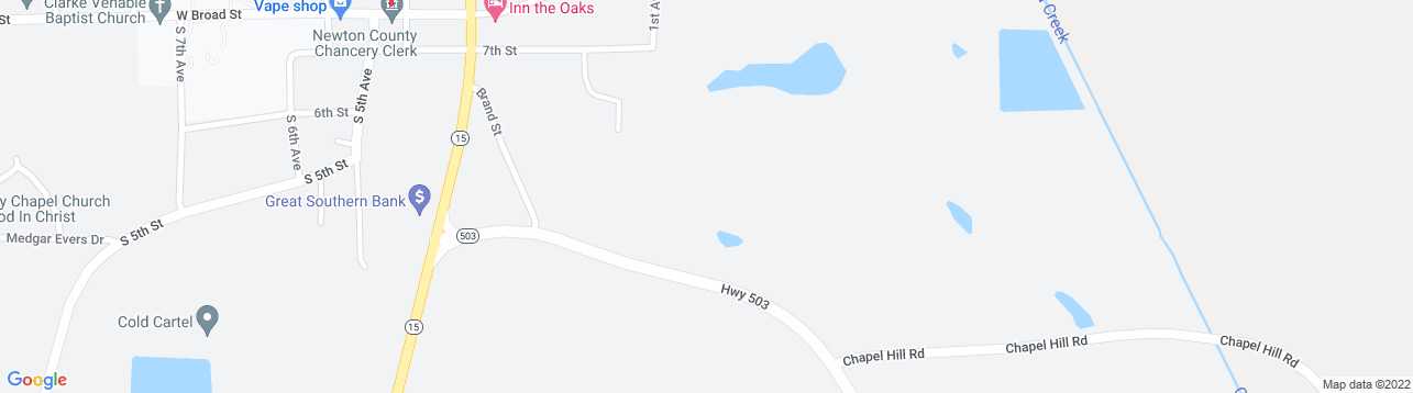 Map Map