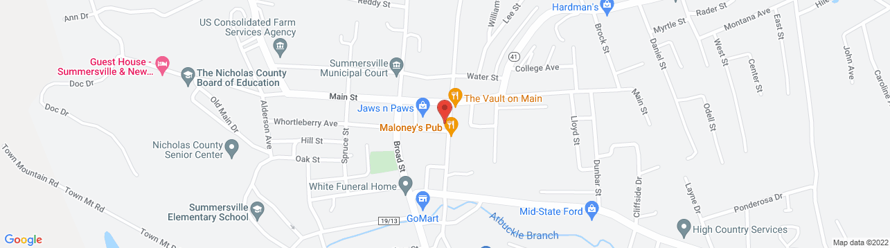 Map Map