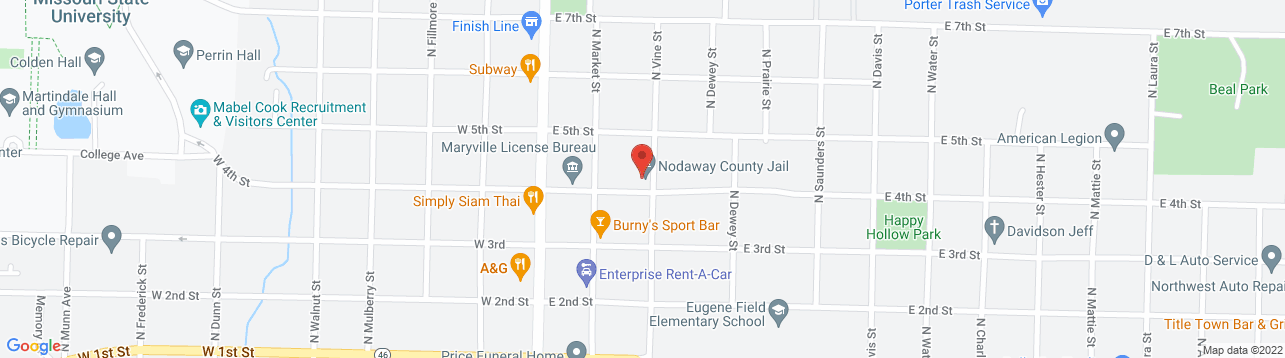 Map Map