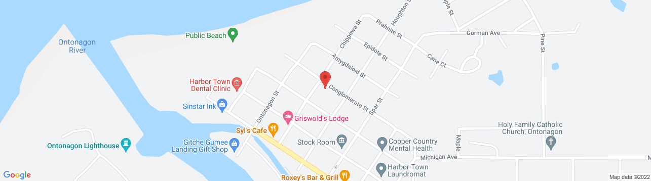 Map Map