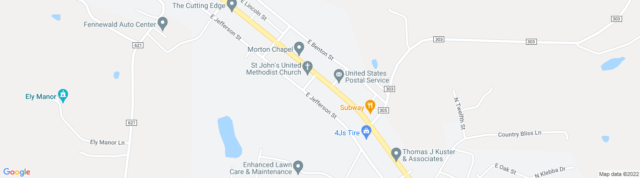 Map Map