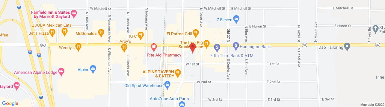 Map Map