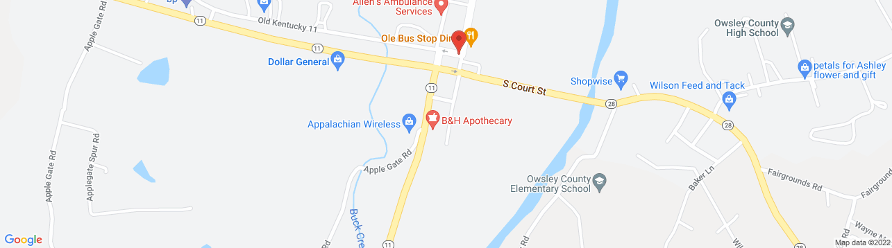 Map Map