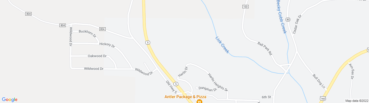 Map Map