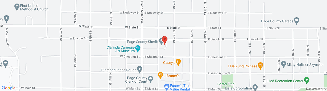 Map Map