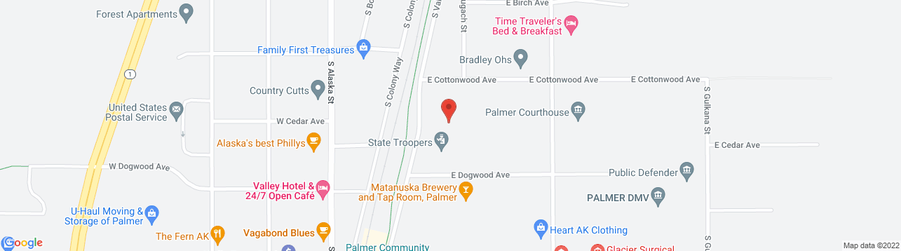 Map Map