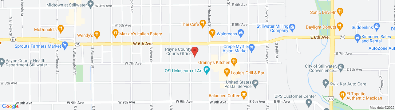 Map Map
