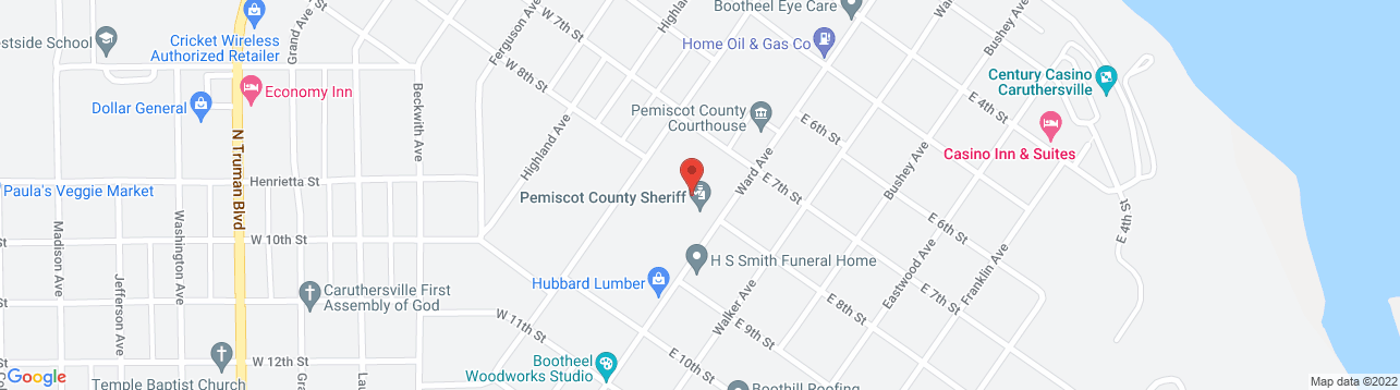 Map Map