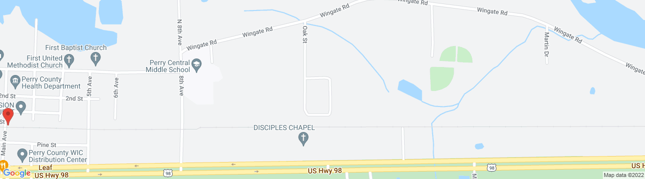 Map Map