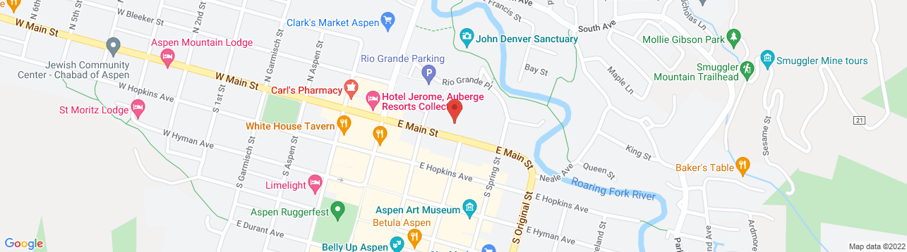 Map Map