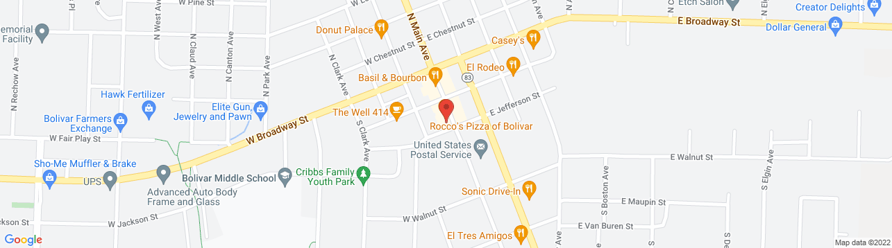 Map Map
