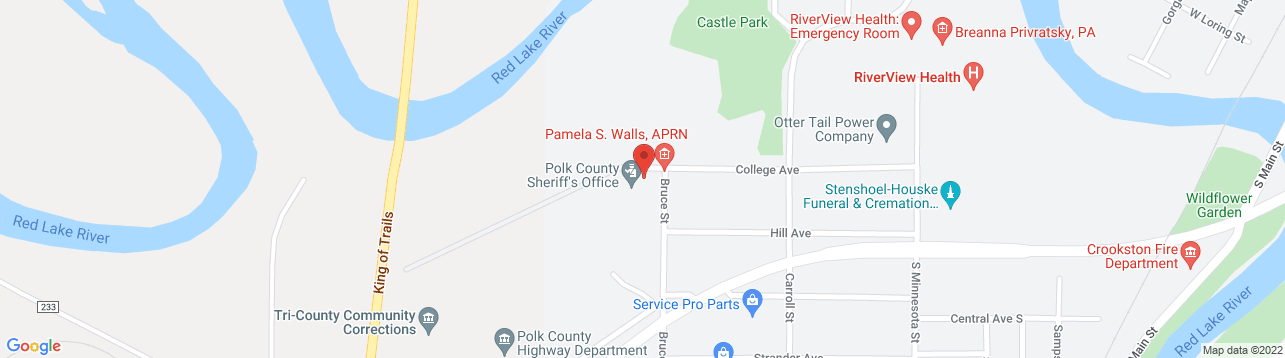 Map Map