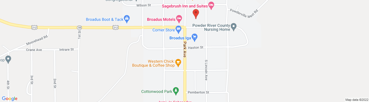 Map Map