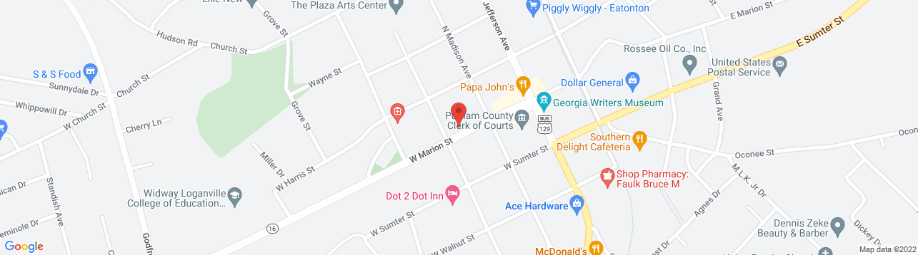 Map Map