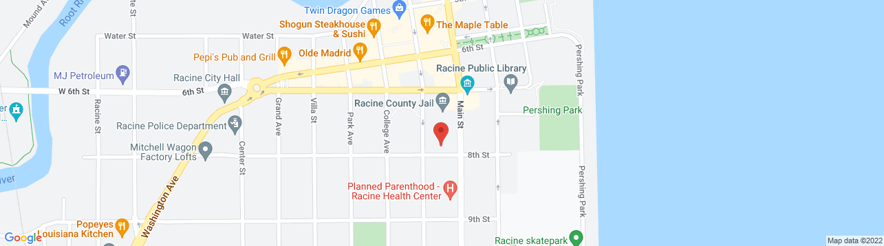 Map Map