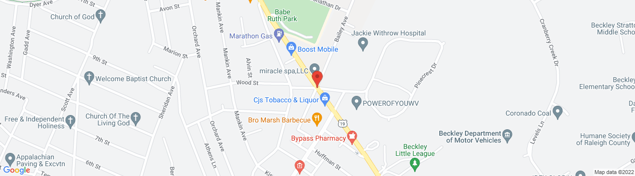 Map Map