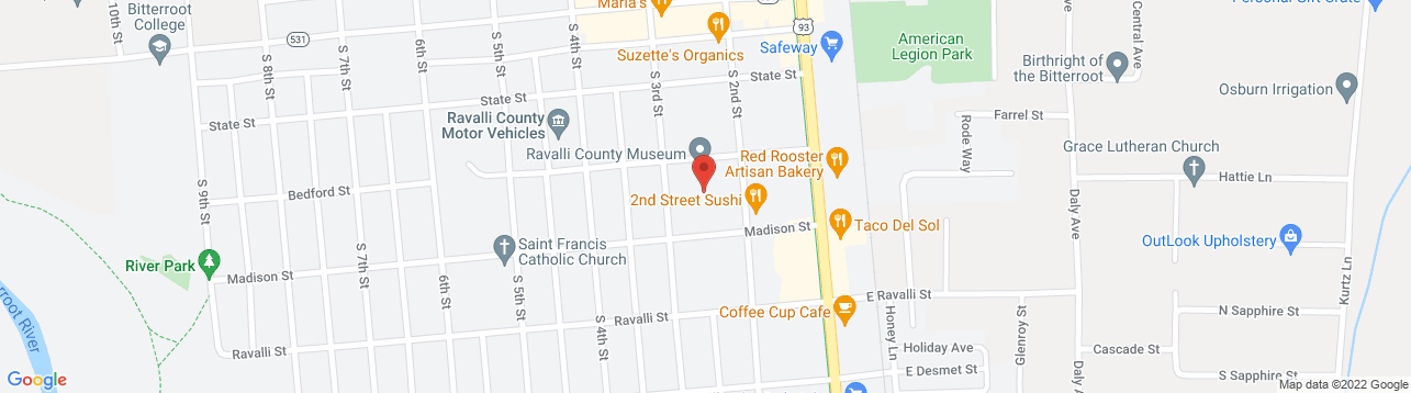 Map Map
