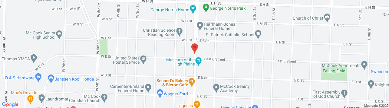 Map Map